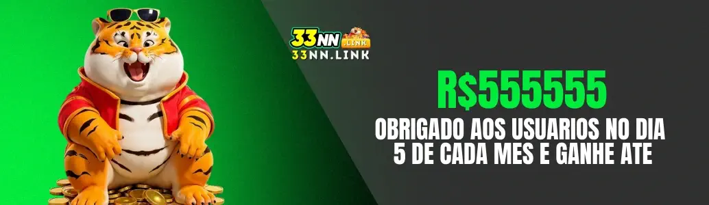 Banner promoções 33NN