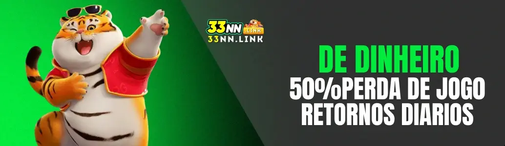 Banner promoções 33NN