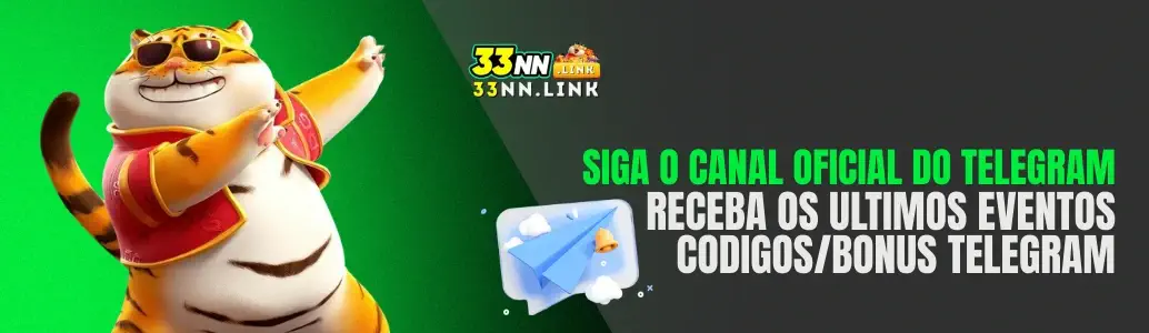 Banner promoções 33NN